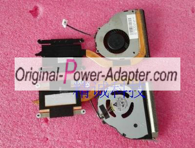 new LENOVO K2450 laptop cpu fan heatsink